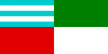 Bandera de Portoviejo