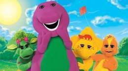 Barney y sus amigos - EcuRed