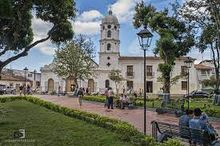 Iglesia santa barbara abrego norte de santander.jpg