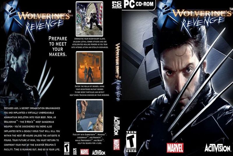 Archivo:X-Men 2 Wolverine Revenge.jpg