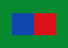 Bandera de Ebéjico