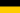 Bandera del Archiducado de Austria