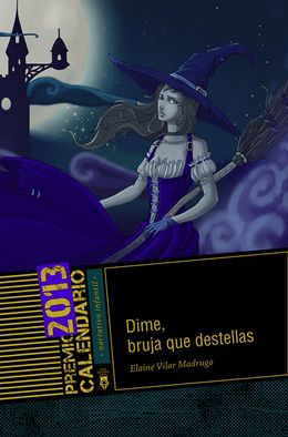 Dime bruja que destellas-Elaine Vilar.jpg
