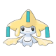 Jirachi(Acero-PSIQ)