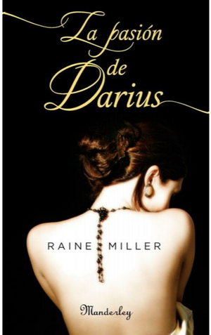Libro La pasión de Darius.png