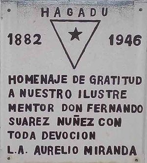 Placa F Suarez.jpg