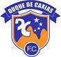 Escudo de Duque de Caxias