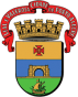 Escudo de Puerto Alegre