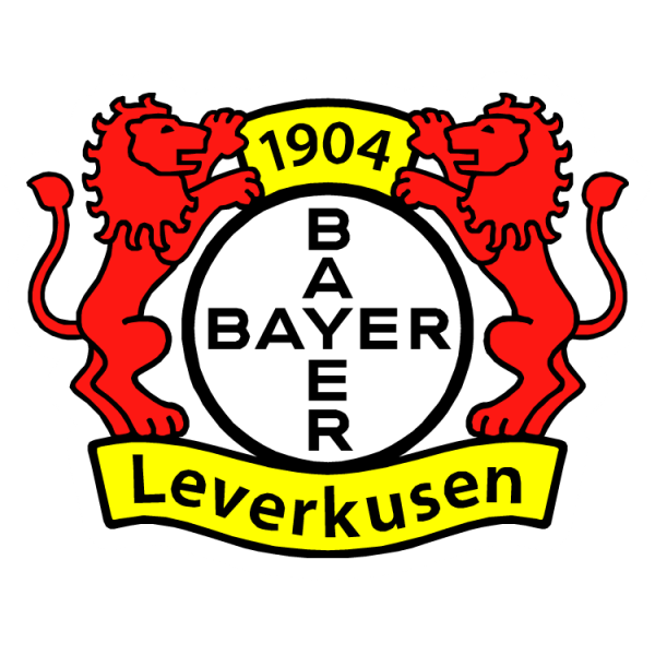 Archivo:Bayer Leverkusen escudo.png