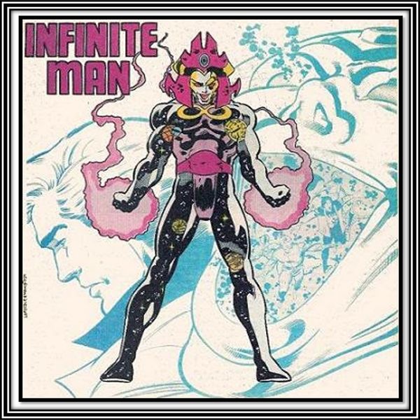 Archivo:‌InfiniteMan.jpg
