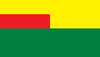 Bandera de Cantón Camilo Ponce Enríquez