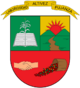 Escudo de Argelia
