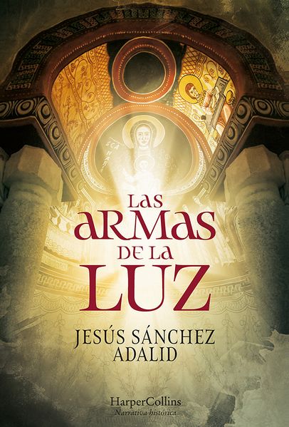 Archivo:Las armas de la luz.jpg