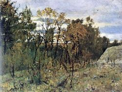 Tarde de otoño en Domotkanovo.jpg