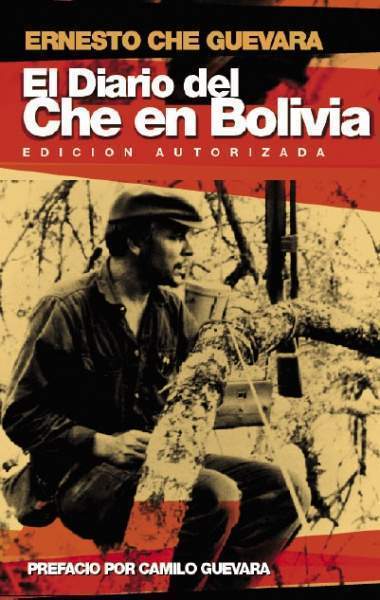 Archivo:El diario del che bolivia.jpg
