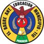 Escudo de El Bagre