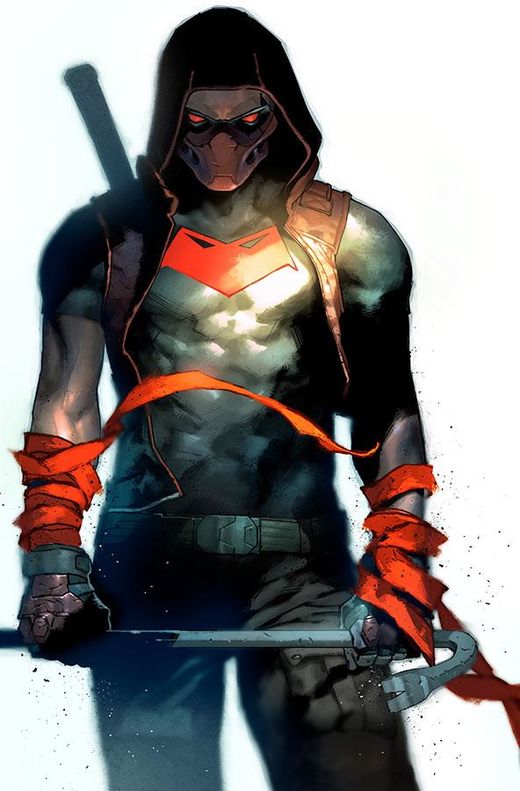 Jason Todd - EcuRed