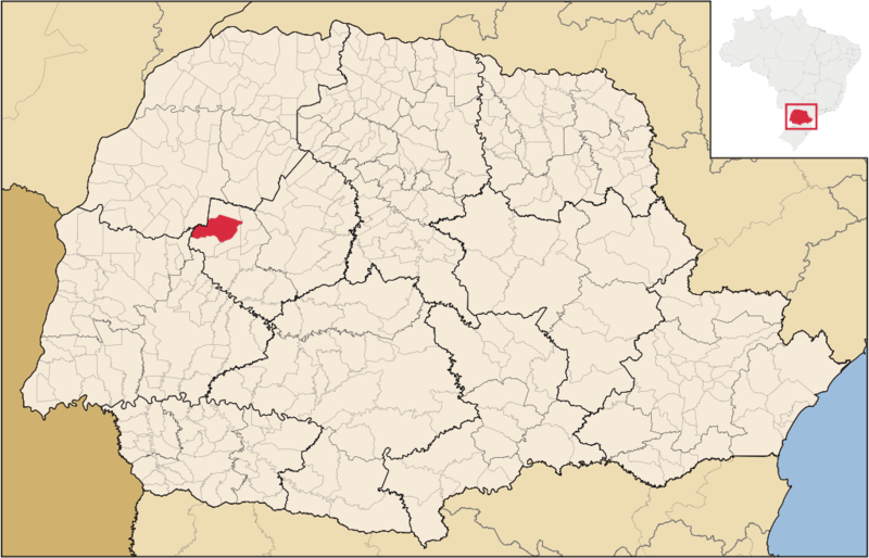 Archivo:Localización de Goioerê.png
