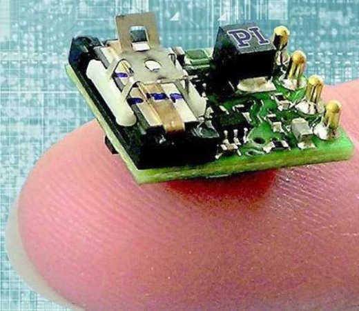 Microelectrónica - EcuRed