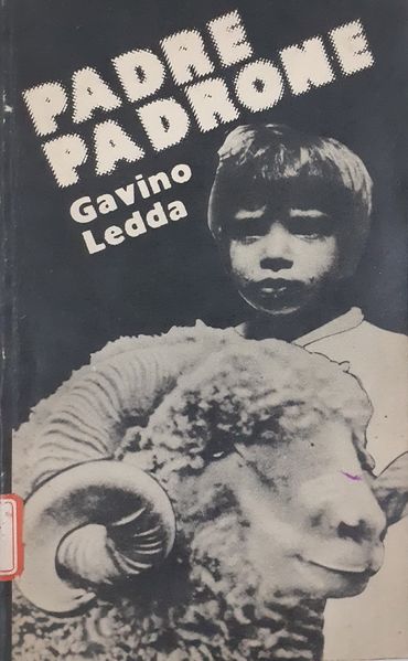 Archivo:Padre Padrone-Gavino Ledda.jpg