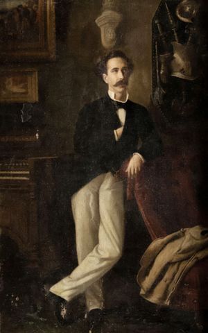 Francisco Martínez Yago