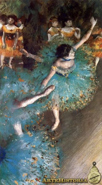 Archivo:Bailarina en el escenario.jpg