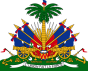 Escudo de Puerto Príncipe