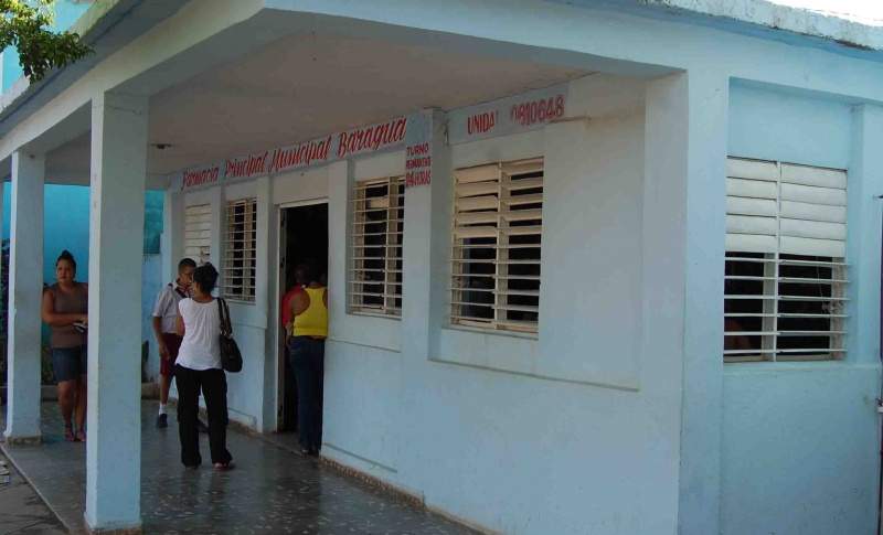 Archivo:Farmaciagaspar.jpg