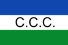 Bandera de Curillo