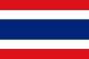 Bandera de Lopburi
