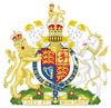 Escudo de Jorge de Cambridge