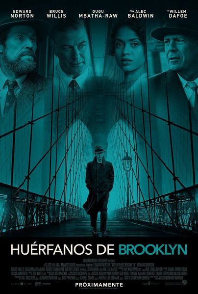 Archivo:Huérfanos de Brooklyn.jpeg
