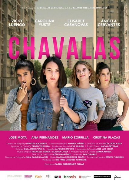 Archivo:Chavalas-1.jpg
