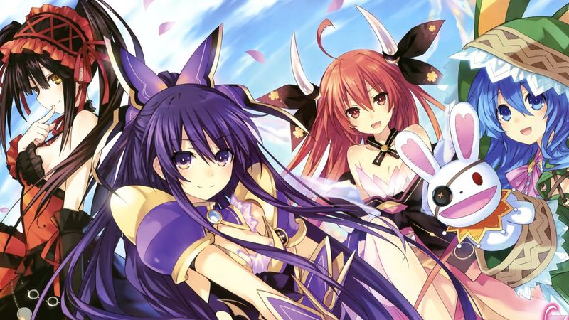 Archivo:Date A Live.jpg