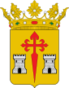 Escudo de Torres de Albánchez