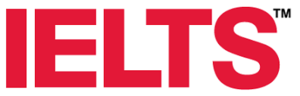 Logo de IELTS.