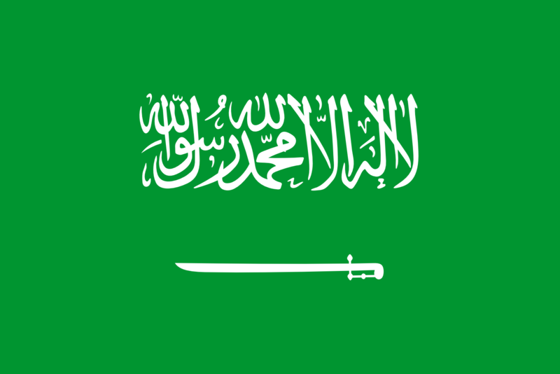 Archivo:Arabia saudita bandera.png