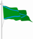 Bandera de Patía