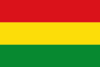 Bandera de El Tambo