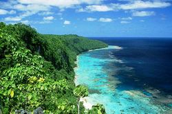 Isla Bellona