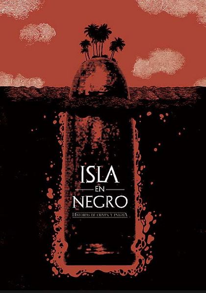 Archivo:Isla en negro-Rafael Grillo.jpg