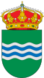 Bandera de Brañosera