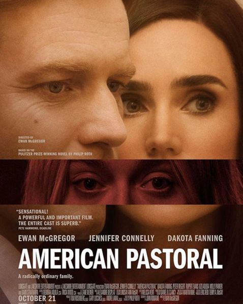 Archivo:American pastoral.jpg