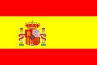 Bandera  España