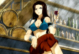 Cana first anime.jpg