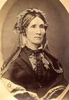 Jane Pierce