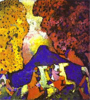 La-montana-azul-1908.jpg