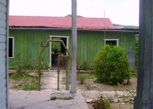 Museo comand arpon .JPG