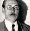 10-Carmelo Arzadún (izquierda), junto al ceramista José de Bikandi. Foto gent. Alberto Irigoyen Arteche..jpg
