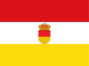 Bandera de Carrascosa del Campo